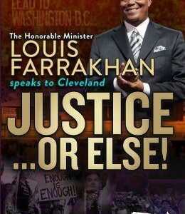Justice Or Else! Pt. 15: Who Did Sin? The Black Man and Woman Made into The Image of The Oppressor