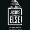 Justice Or Else! Interview with The Honorable Minister Louis Farrakhan and "Make It Plain (CD)