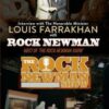 Justice Or Else! Interview with The Honorable Minister Louis Farrakhan on The Rock Newman Show