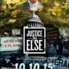Justice or Else! The 20th Anniversary of The Million Man March