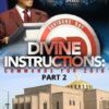 Saviours' Day 2016 Pt. 2 - Divine Instructions: Commands For 2016