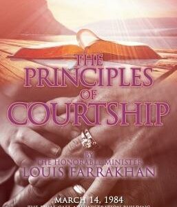 The Principles Of Courtship