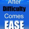 After Difficulty Comes Ease (DVD)