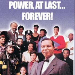 Power, At Last...Forever! -Saviours' Day 1985