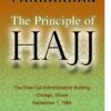 The Principle of Hajj (DVD)