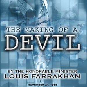 The Making Of A Devil
