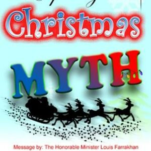 Exposing the Christmas Myth