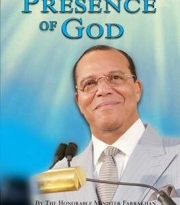 The Presence of God (DVD)