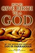 Pt. 1- How to Give Birth to a God