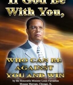 If God Be With You, Who Can Be Against You and Win