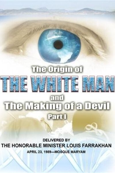 The Origin of the White Man and the Making of the Devil (DVD)