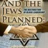 And The Jews Planned