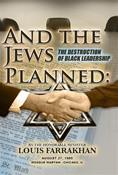 And The Jews Planned