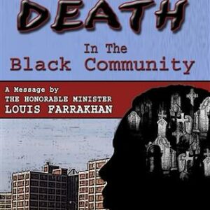 The Mentality Of Death In The Black Community (DVD)