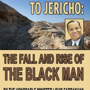 From Jerusalem To Jerricho