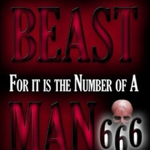 Count The Number Of The Beast