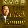 Save the Black Family
