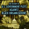 The History of U.S. Government Plots Against Black Organizations
