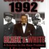 Black and White: A Solution To The Problem (DVD)