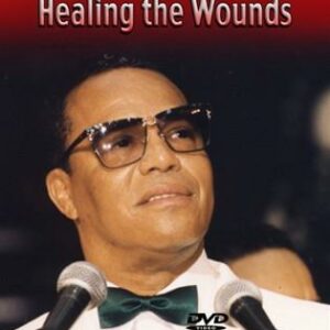 Healing the Wounds: Saviours' Day 1993