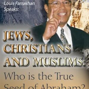 Jews, Christians And Muslims