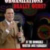 Are Black Organizations Really Ours?