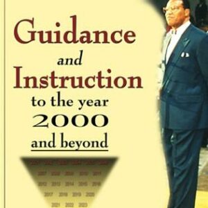 Guidance and Instructions to the Year 2000: Saviours' Day 1996