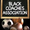 Message to the Black Coaches Association