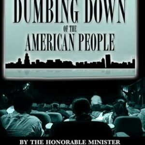 The Dumbing Down of America