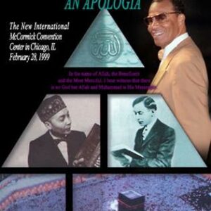 An Apologia - Saviours' Day 1999