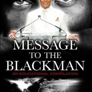 Message To The Black Man Compilation (DVD)