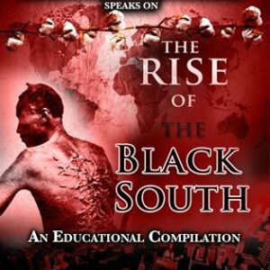 The Rise Of The Black South Compilation (DVD)