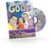 Little Gods Pt 1: Children's Educational (DVD)