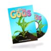 Little Gods Pt: 4 Children's Educational (DVD)