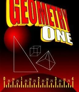 Geometry - Educational (DVD)