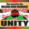 Unity MMM Poster
