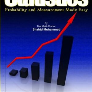 Statistics, Probability & Measurement: Animated (DVD)