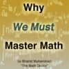 Why We Must Master Math (DVD)