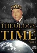 Theology of Time Part 1 (CD Pkg)