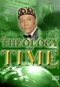 Theology of Time Part 3 (CD)