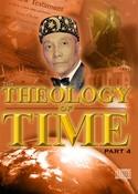 Theology of Time Part 4 (CD)