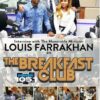 Interview with The Breakfast Club (2016)