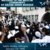 Ethiopia: Address To Muslim Community