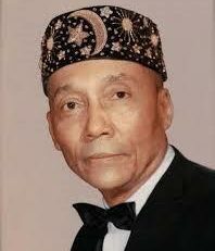 Allah Offers To Sit You In Heaven At Once / Explanation Of Master Fard Muhammad (CD)