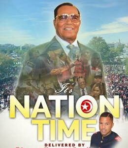 Nation Time