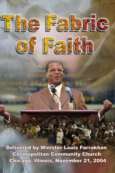 The Fabric of Faith