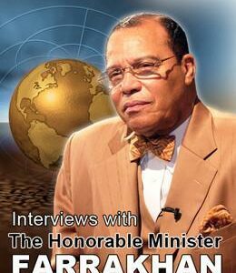 Philadelphia Tribune Interview with Minister Louis Farrakhan