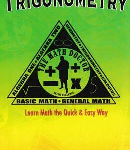 Trigonometry Educational (DVD)
