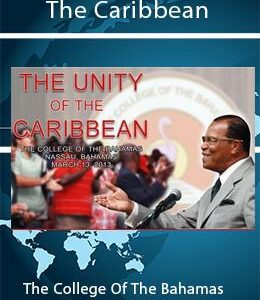 Bahamas: The Unity Of The Caribbean