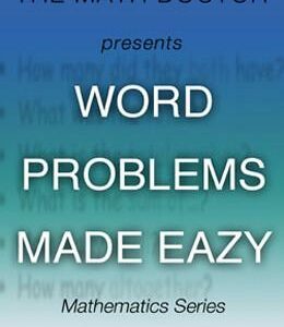 Word Problems Made Eazy (DVD)